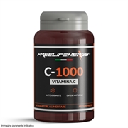 Vitamina C 1000 - 60 Compresse